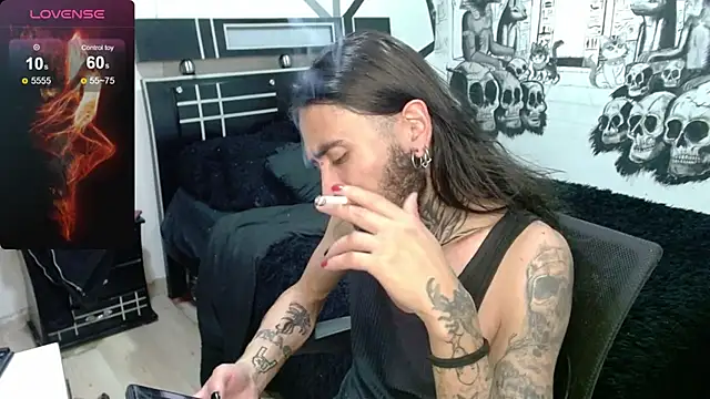 daimon rockkk online show from March 2025 04:27:02 AM