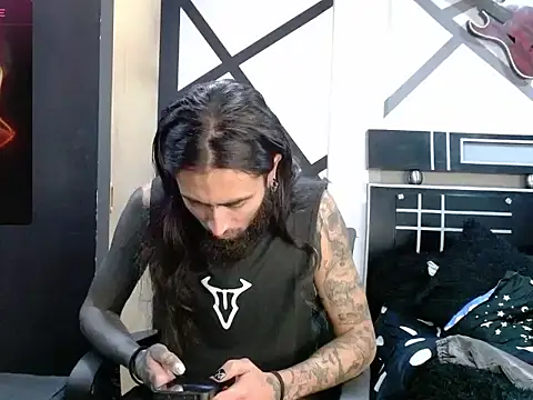 daimon rockkk online show from September 2025 02:05:02 AM