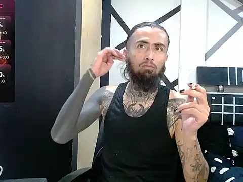 daimon rockkk online show from October 2025 05:17:02 AM