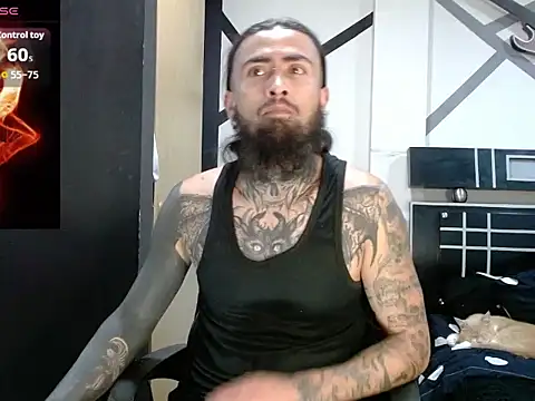 daimon rockkk online show from December 2025 03:35:02 AM