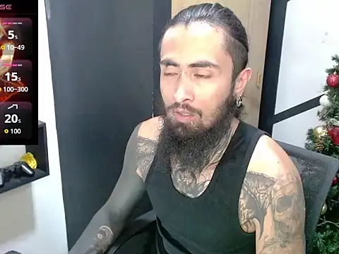 daimon rockkk online show from January 2026 08:30:01 AM