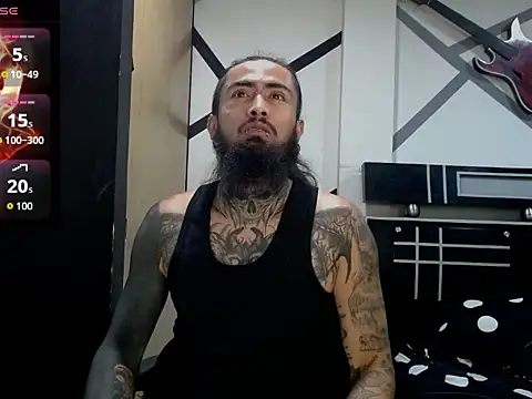 daimon rockkk online show from February 2026 05:08:01 AM