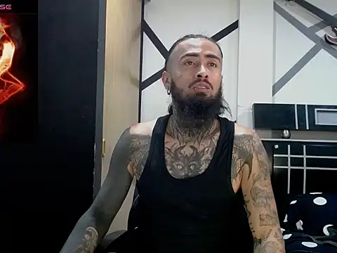 daimon rockkk online show from March 2026 04:20:02 AM