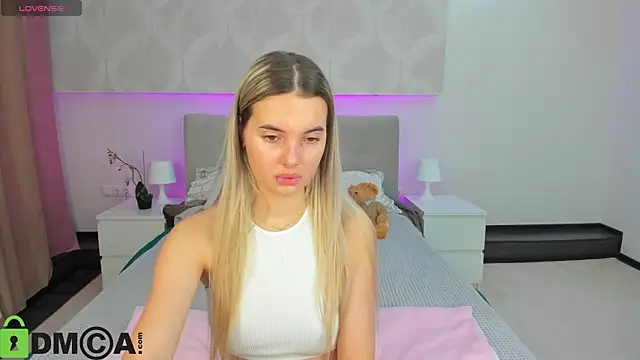 Donna Evans online show from February 2026 12:06:02 AM