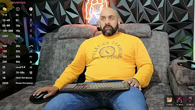 JD-69 online show from May 2026 07:44:02 PM