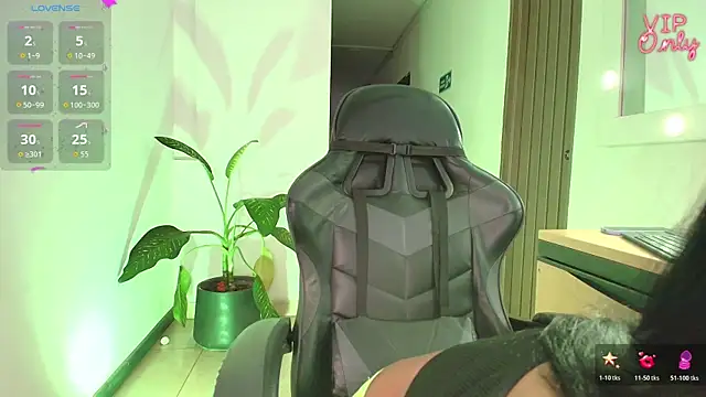 Eylend Lisboa online show from March 2026 01:04:02 PM