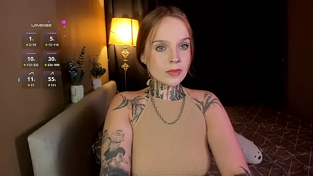 ATOMIC-KETCHUP online show from January 2025 06:46:01 AM