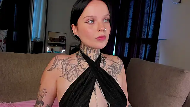 ATOMIC-KETCHUP online show from March 2025 04:54:02 AM