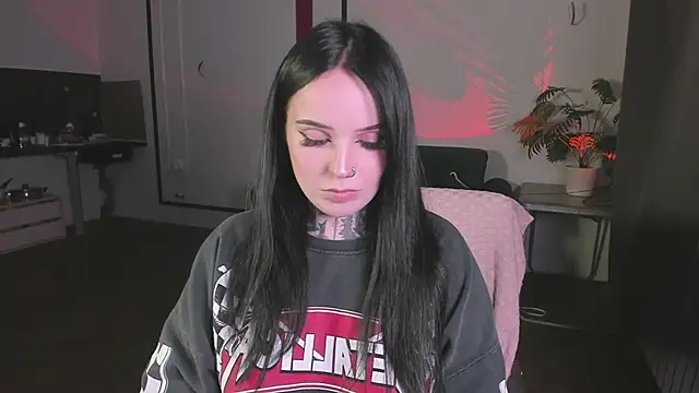 ATOMIC-KETCHUP online show from October 2025 03:13:01 PM