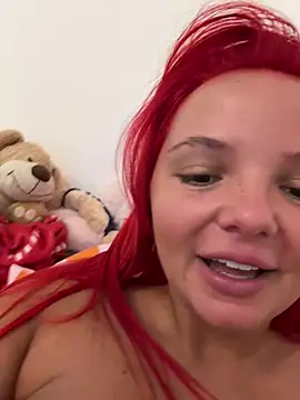 CelesteBailey online show from April 2026 08:18:02 AM