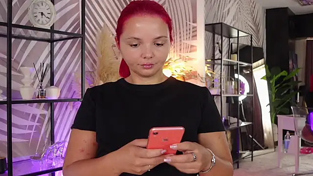 Snapshot of CelesteBailey chatting on July 2026 05:47:02 AM CelesteBailey online show from July 2026 05:47:02 AM