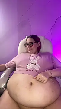 NiickyJones online show from March 2026 07:08:02 AM