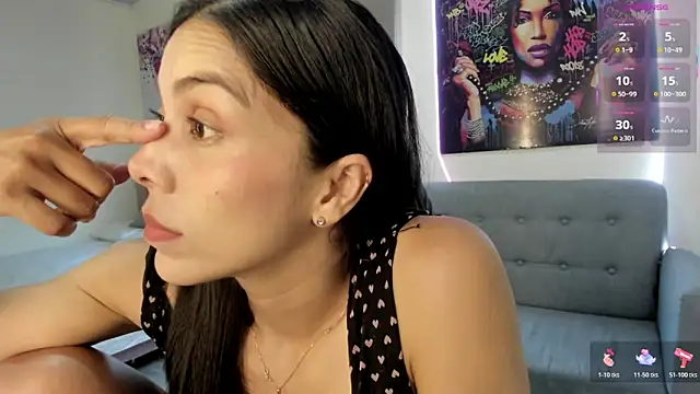 andykiuty online show from February 2026 07:31:01 PM