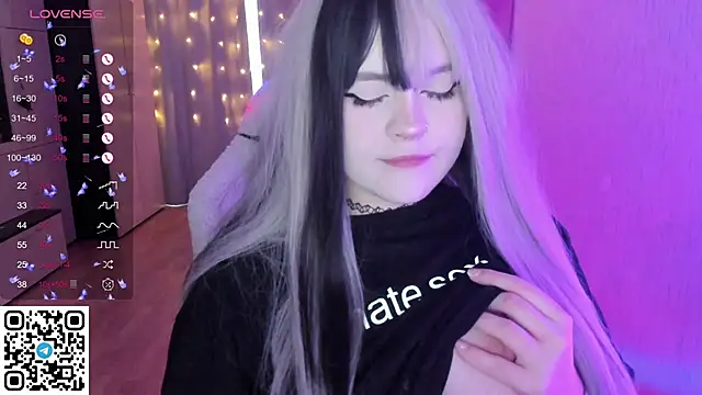 SelenaCute online show from March 2026 05:58:02 AM