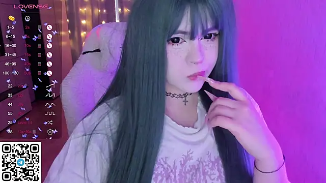 SelenaCute online show from March 2026 05:44:01 AM