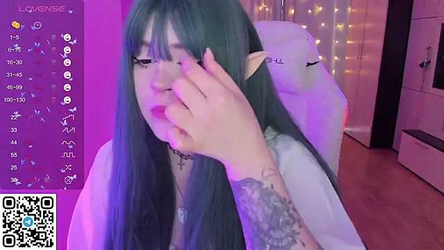 SelenaCute online show from March 2026 05:44:02 AM