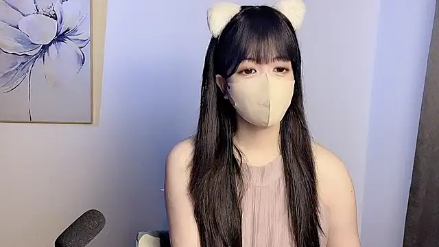 koneko- online show from January 2025 01:53:01 PM