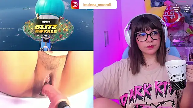 cinna monroll online show from March 2026 06:35:01 PM