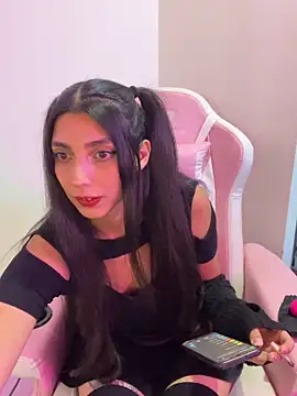 Felicia smok3 online show from April 2026 02:53:02 AM