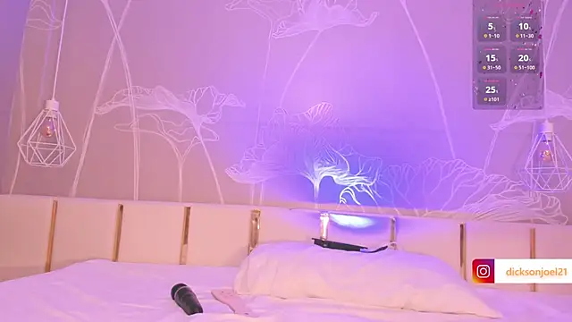 joel tyler online show from January 2026 10:20:01 AM