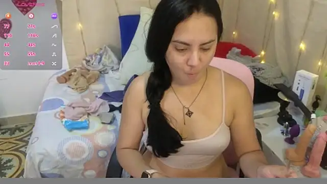 lovely trix online show from March 2026 03:12:02 PM