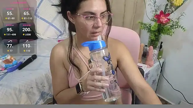 lovely trix online show from April 2026 03:51:01 PM