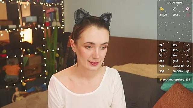 bananya kitty online show from March 2026 08:44:01 PM