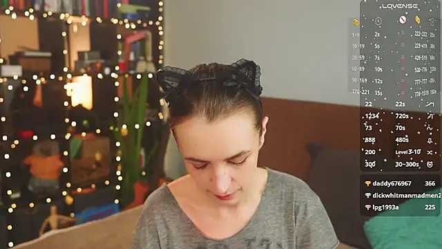 bananya kitty online show from March 2026 01:14:01 PM