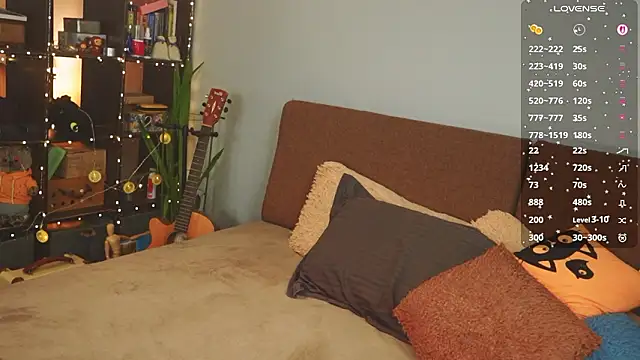 bananya kitty online show from March 2026 12:59:01 AM