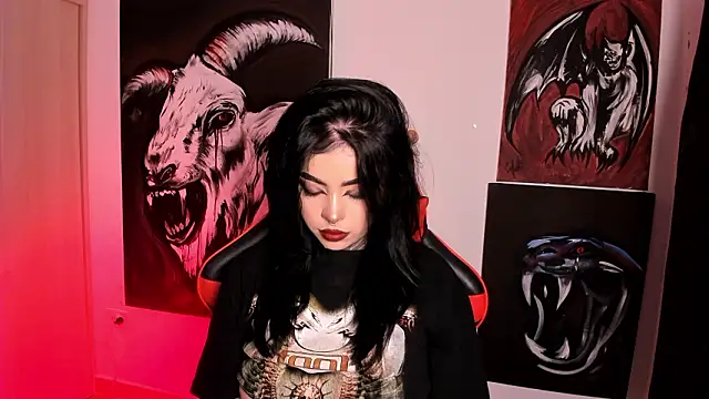 Rubyy-Rose1 online show from February 2026 01:12:01 AM