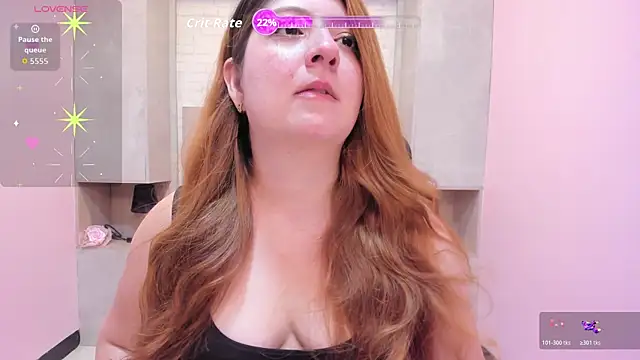 tinaclark  online show from April 2026 05:08:02 PM