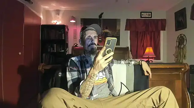 RoosterWabbit online show from January 2025 06:54:01 AM