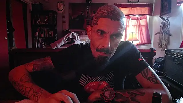 RoosterWabbit online show from April 2026 12:03:01 PM