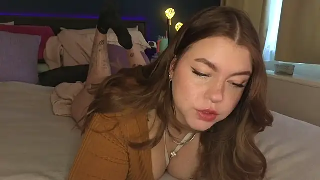 VictoriaLaFleur online show from March 2026 01:40:02 PM