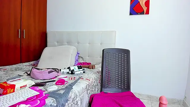 choco dessert  online show from March 2025 08:32:02 AM