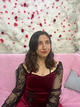 SkarletJhonson  online show from April 2026 07:01:01 AM