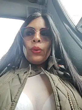 Astrid-- online show from March 2026 03:19:02 PM