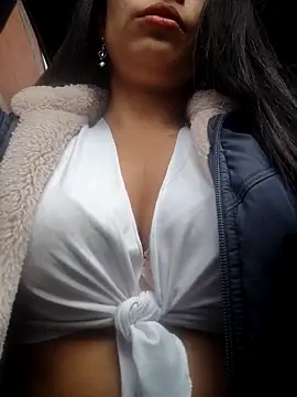 Astrid-- online show from March 2026 05:40:01 PM