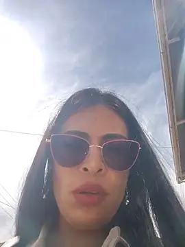Astrid-- online show from June 2026 03:22:01 PM