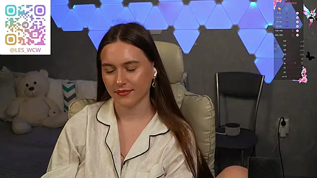 Snapshot of HarleyDeess chatting on January 2026 08:58:01 PM HarleyDeess online show from January 2026 08:58:01 PM