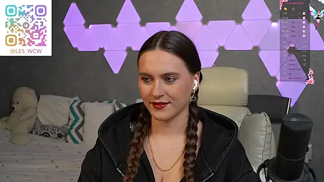 Snapshot of HarleyDeess chatting on January 2026 07:08:02 PM HarleyDeess online show from January 2026 07:08:02 PM