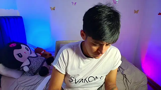 9 Fernanda 9 online show from March 2026 08:25:02 PM