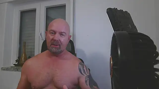 ManlyPrisonGuy online show from July 2026 02:34:01 PM