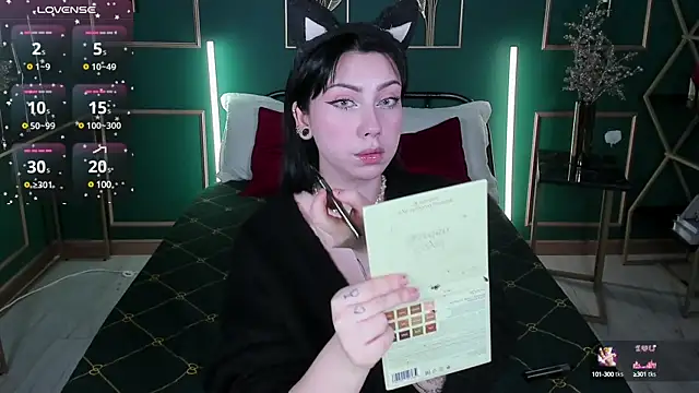 Snapshot of PennyMay chatting on February 2025 04:26:02 AM PennyMay online show from February 2025 04:26:02 AM