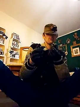 prolltop online show from October 2025 12:19:02 AM