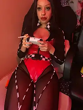 Katalinastarr online show from December 2024 08:43:01 PM