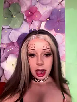 Katalinastarr online show from January 2026 05:15:01 PM