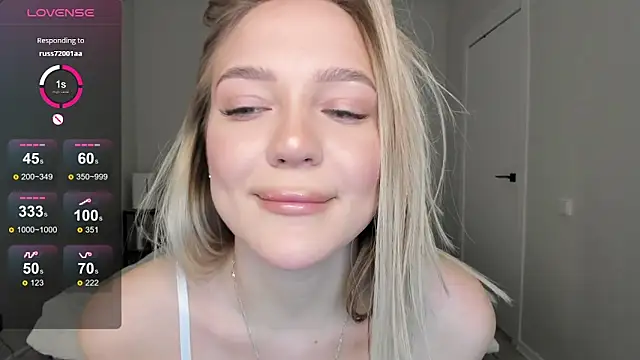 sarahphyllis online show from February 2026 09:52:01 PM