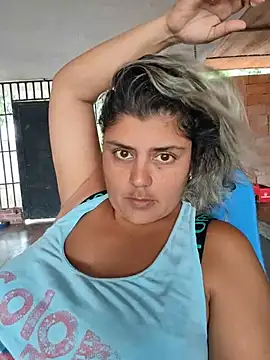 AlyDenalioficial online show from June 2026 02:45:01 PM