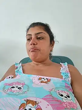 AlyDenalioficial online show from July 2026 02:19:01 PM